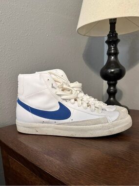 Nike Blazer Mid '77 Vintage Sneakers